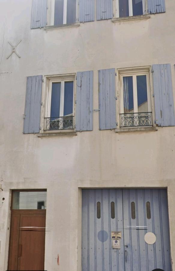 Appartement Style Loft Narbonne Luaran gambar