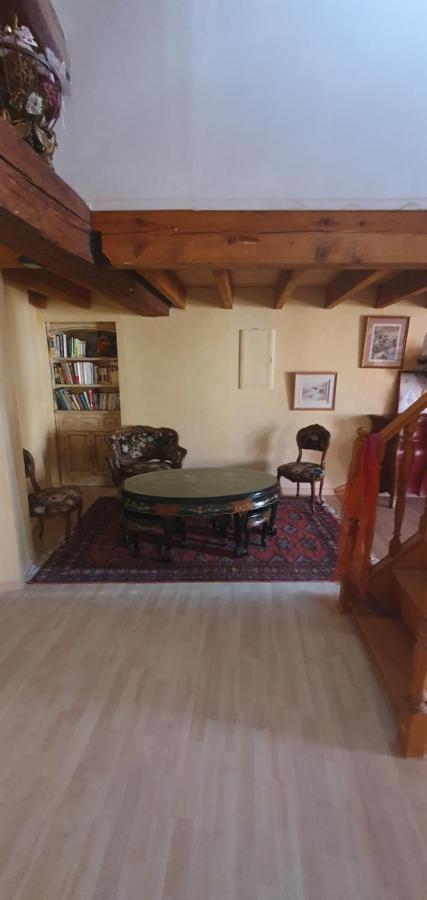 Appartement Style Loft Narbonne Luaran gambar