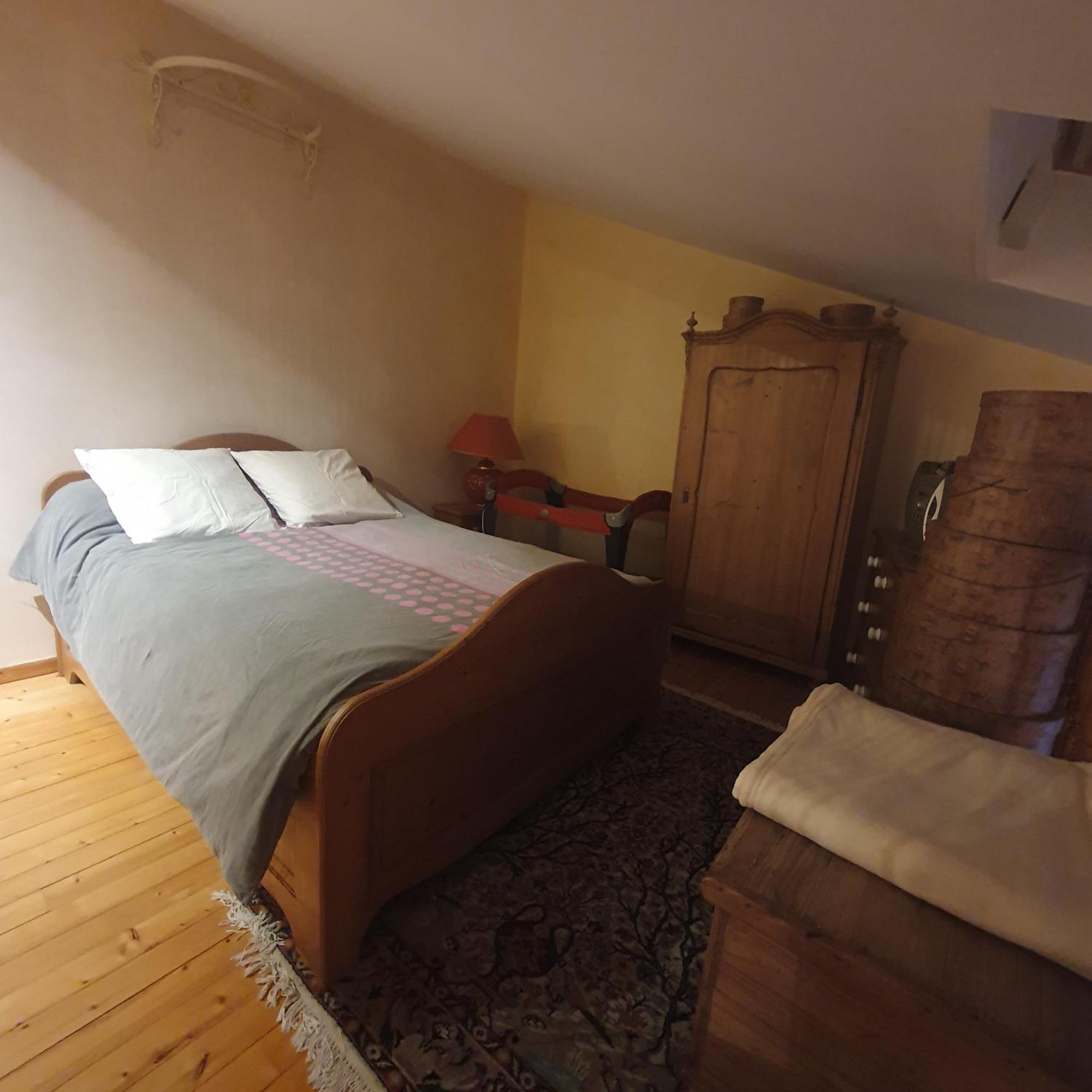 Appartement Style Loft Narbonne Luaran gambar